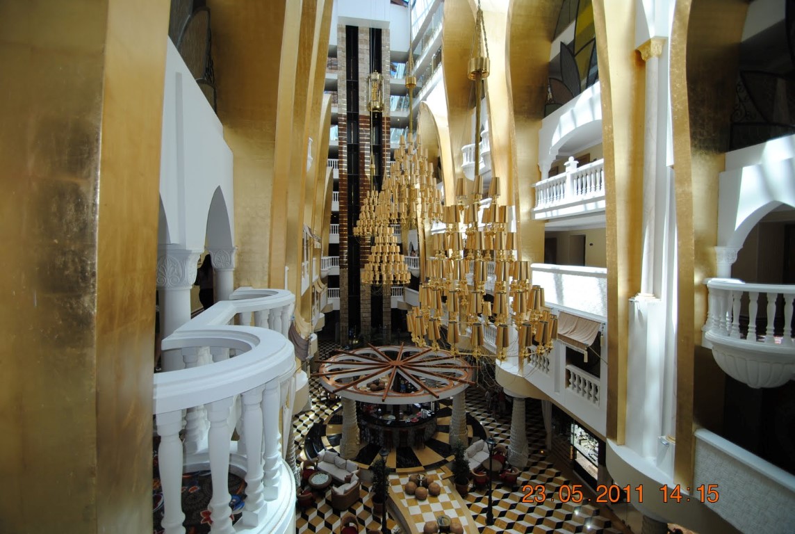 imagini hotel GRANADA LUXURY RESORT ALANYA